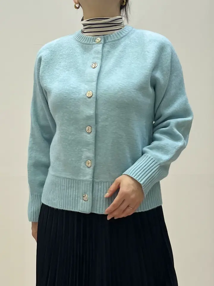 ONWARD CROSSET SELECT 小西 コーディネート画像