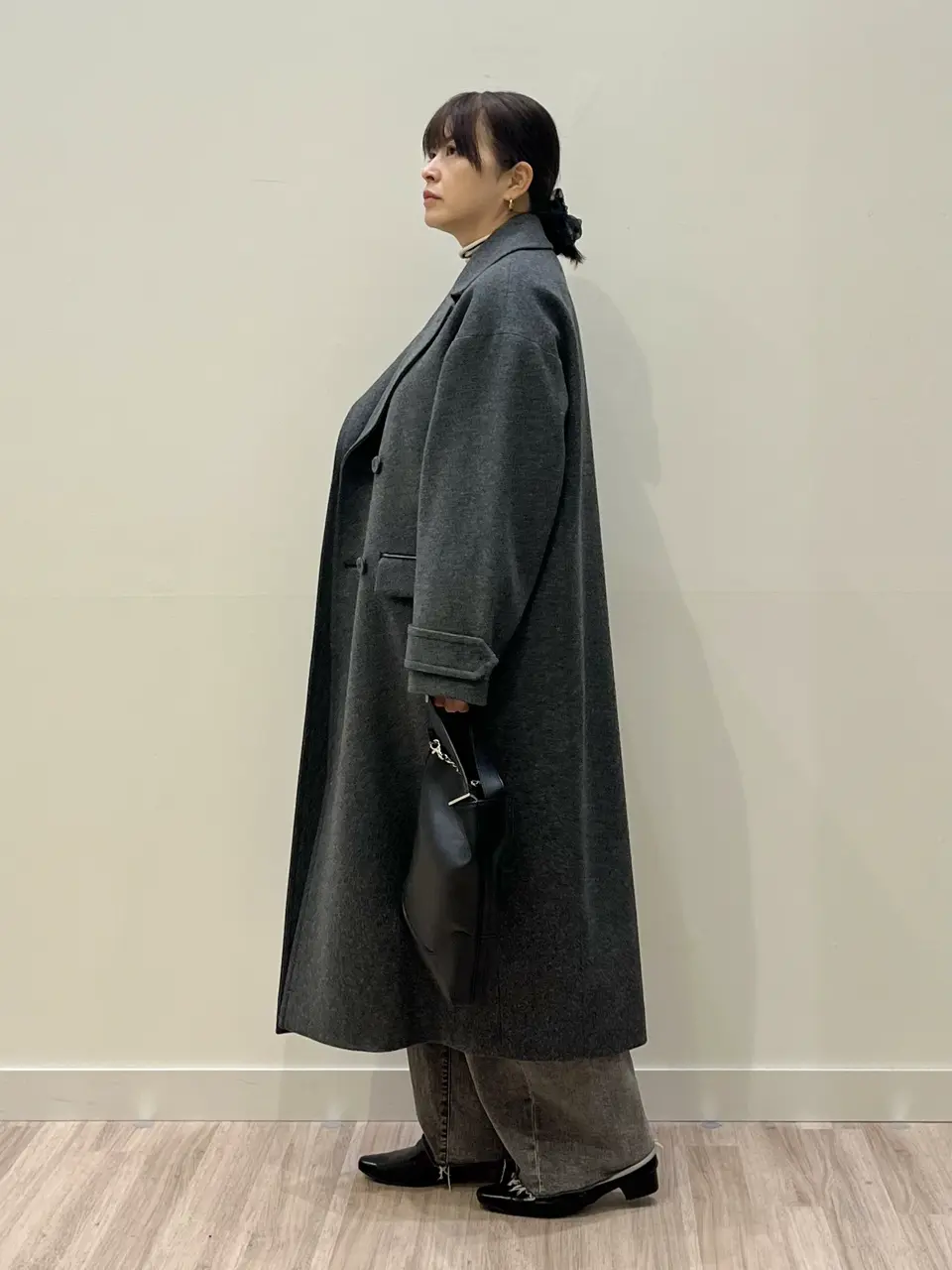 ONWARD CROSSET SELECT 小西 コーディネート画像