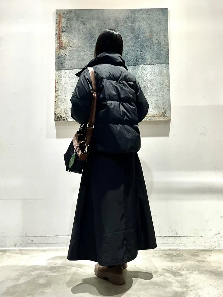 ONWARD CROSSET SELECT 田中 コーディネート画像