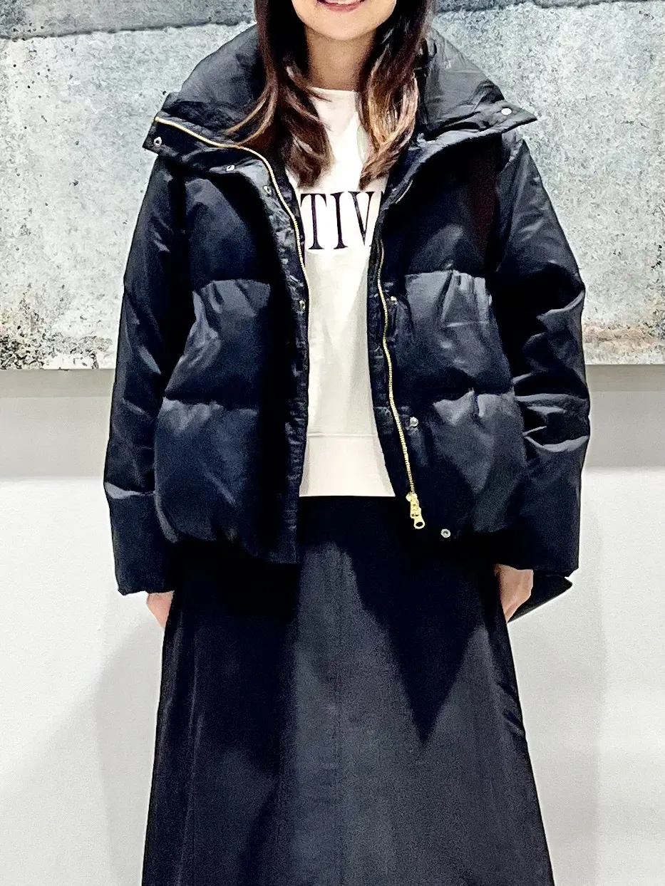 ONWARD CROSSET SELECT 田中 コーディネート画像