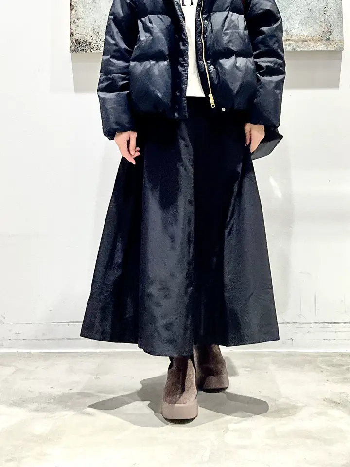 ONWARD CROSSET SELECT 田中 コーディネート画像