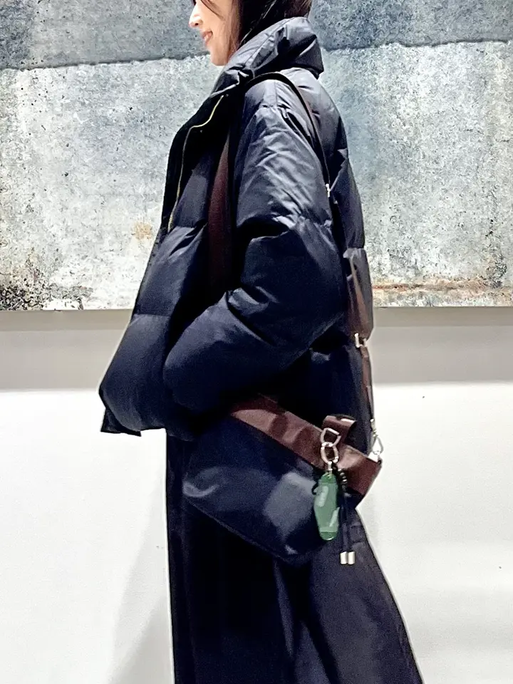 ONWARD CROSSET SELECT 田中 コーディネート画像