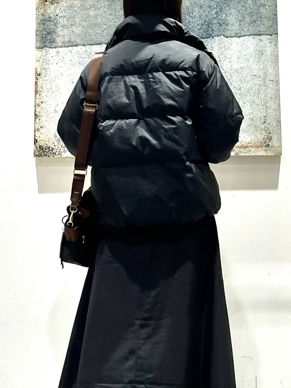 ONWARD CROSSET SELECT 田中 コーディネート画像