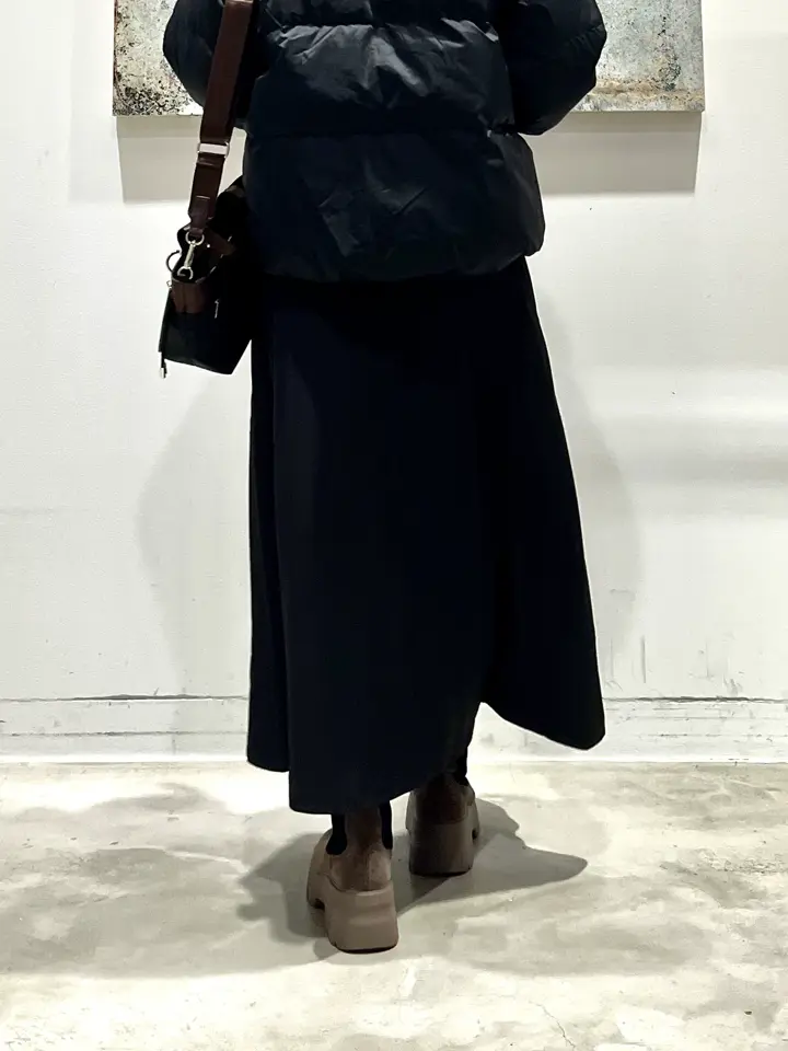 ONWARD CROSSET SELECT 田中 コーディネート画像