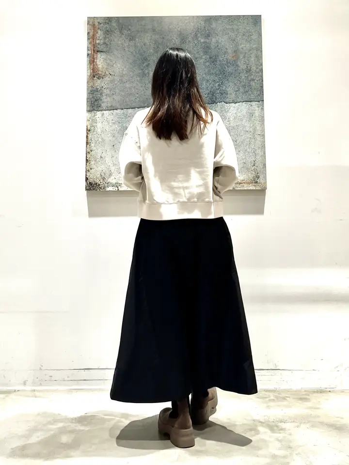 ONWARD CROSSET SELECT 田中 コーディネート画像