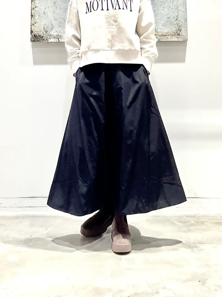 ONWARD CROSSET SELECT 田中 コーディネート画像