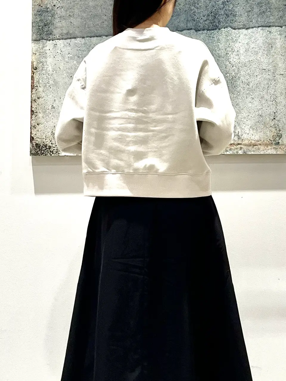 ONWARD CROSSET SELECT 田中 コーディネート画像