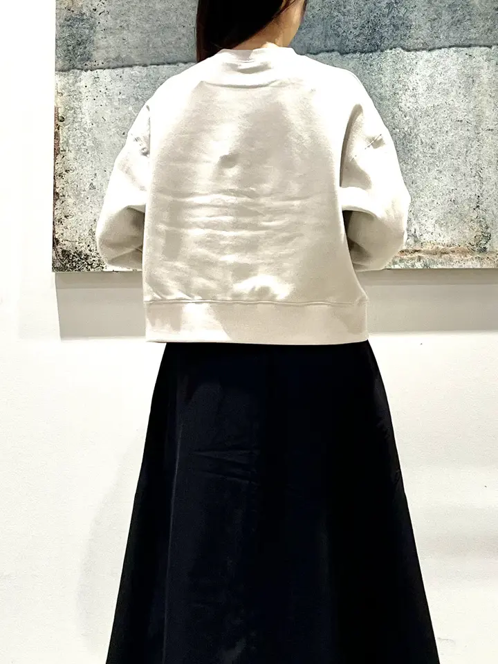 ONWARD CROSSET SELECT 田中 コーディネート画像