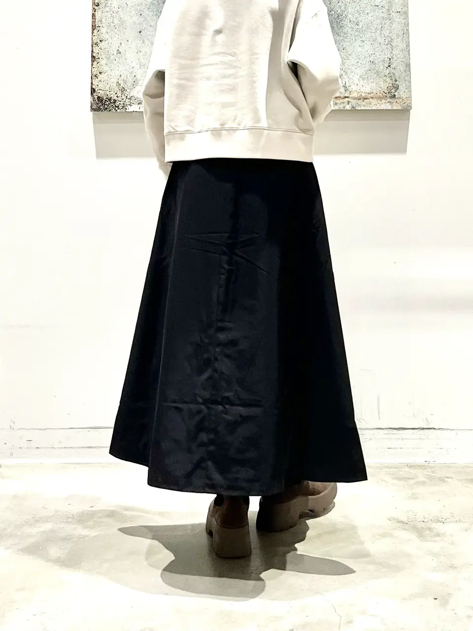 ONWARD CROSSET SELECT 田中 コーディネート画像