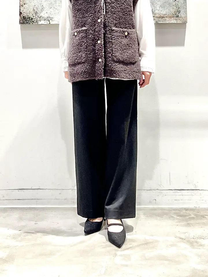 ONWARD CROSSET SELECT 田中 コーディネート画像