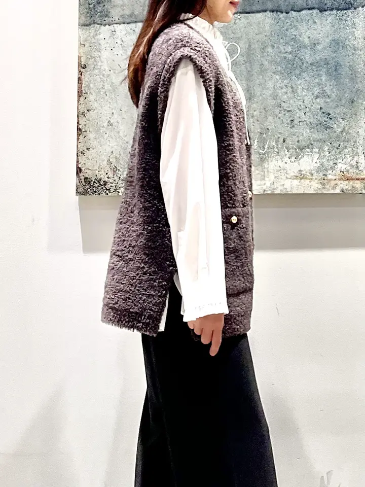 ONWARD CROSSET SELECT 田中 コーディネート画像