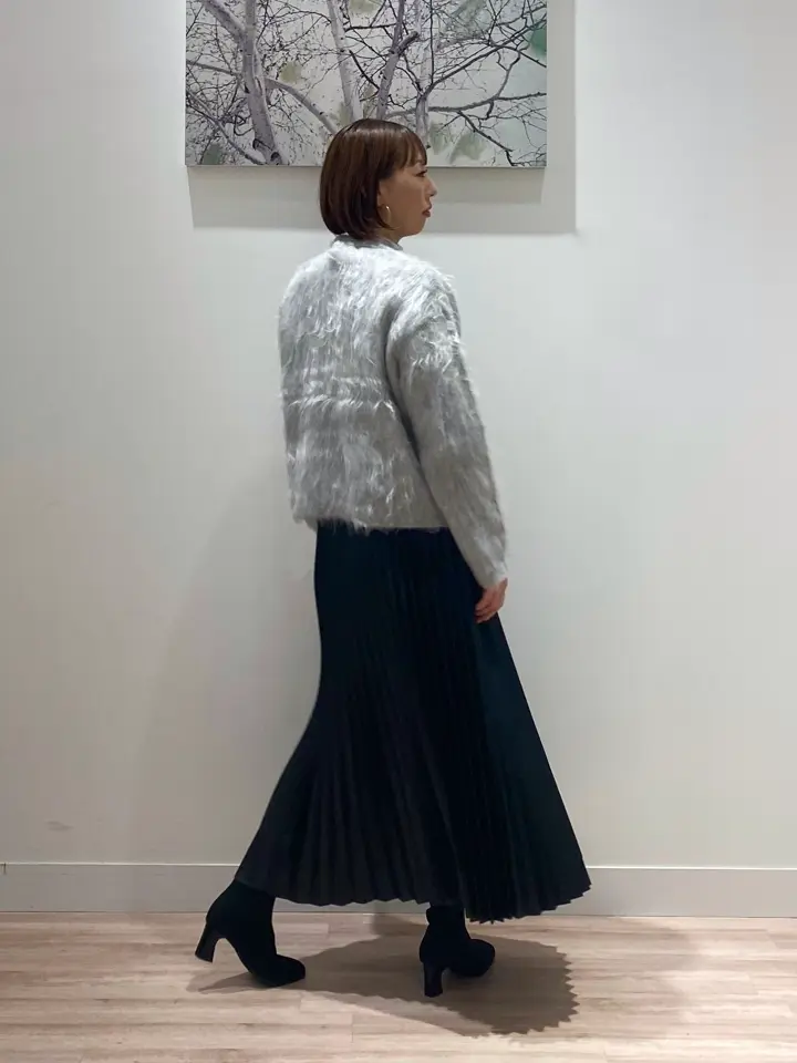 ONWARD CROSSET SELECT 後藤美由紀 コーディネート画像