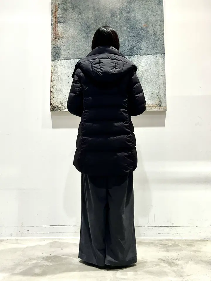 ONWARD CROSSET SELECT 田中 コーディネート画像