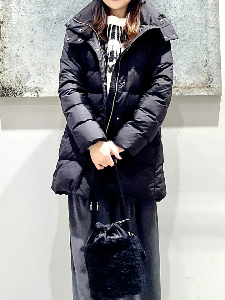 ONWARD CROSSET SELECT 田中 コーディネート画像