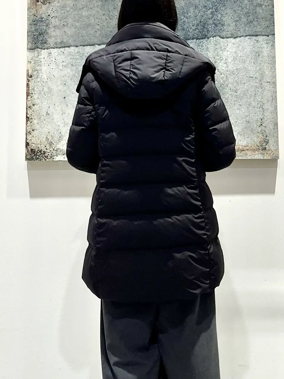 ONWARD CROSSET SELECT 田中 コーディネート画像