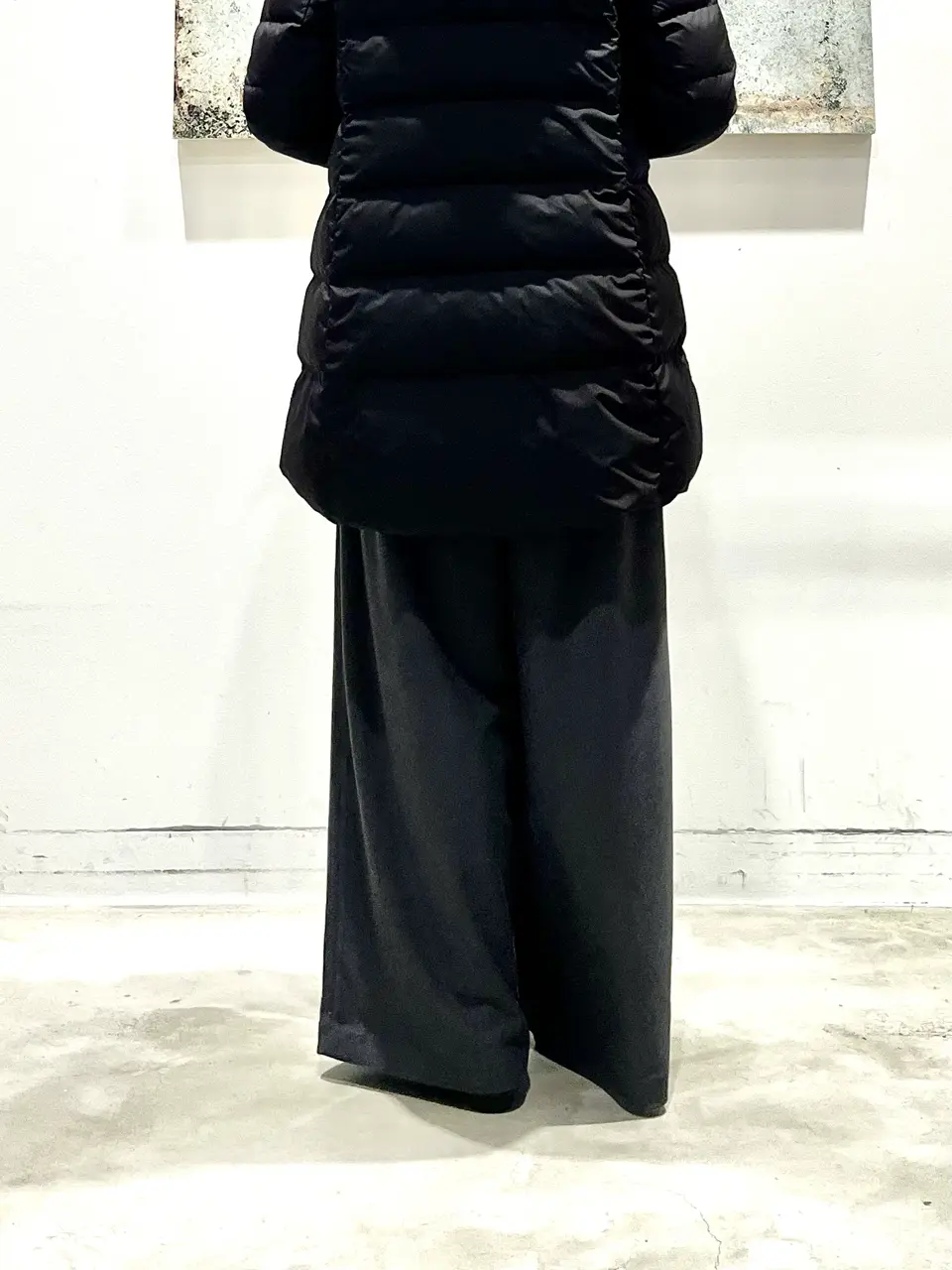 ONWARD CROSSET SELECT 田中 コーディネート画像