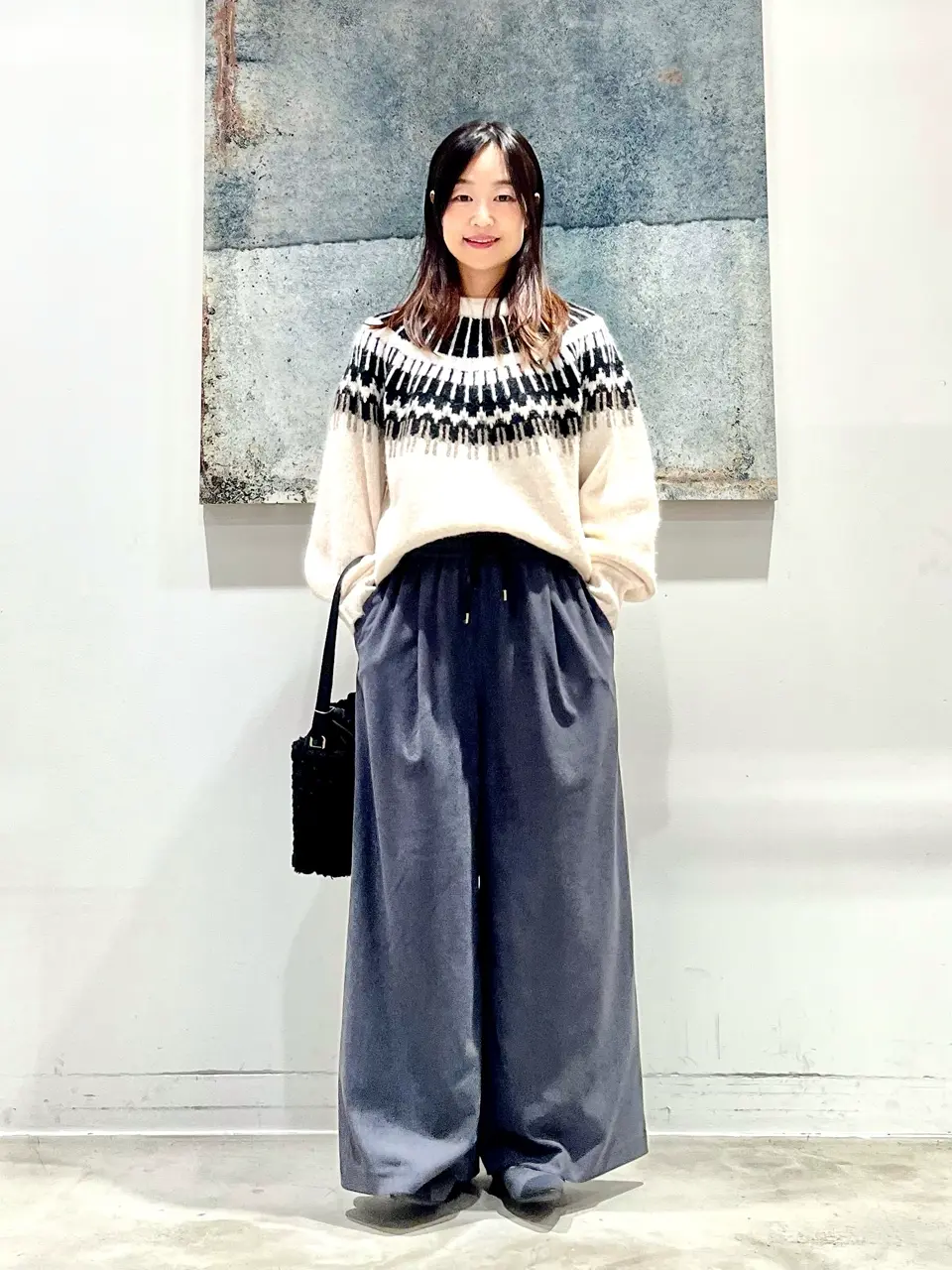  田中 コーディネート画像