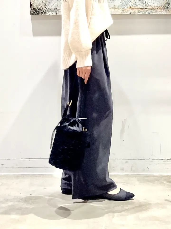 ONWARD CROSSET SELECT 田中 コーディネート画像