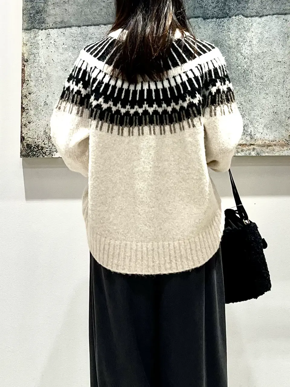 ONWARD CROSSET SELECT 田中 コーディネート画像