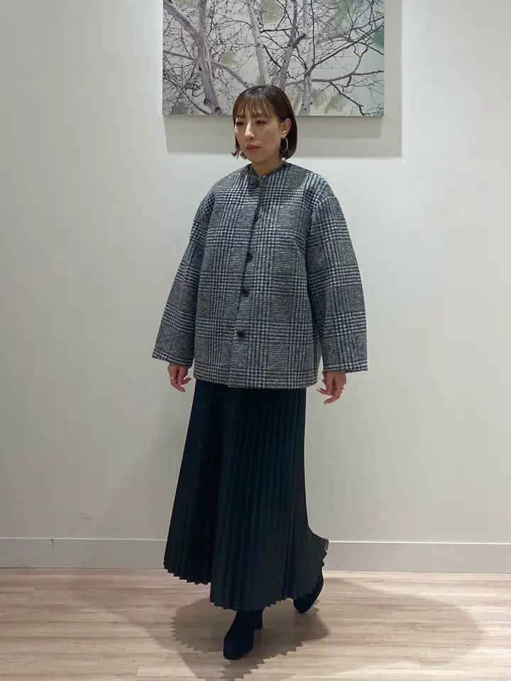 ONWARD CROSSET SELECT 後藤美由紀 コーディネート画像