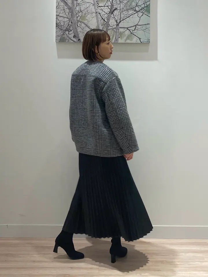 ONWARD CROSSET SELECT 後藤美由紀 コーディネート画像