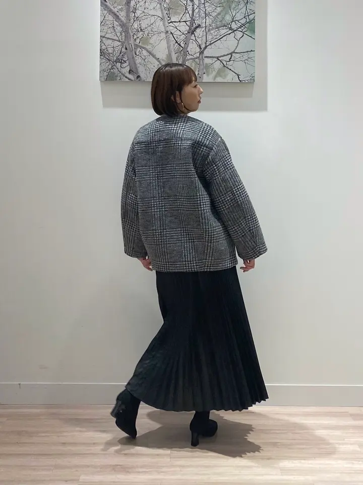 ONWARD CROSSET SELECT 後藤美由紀 コーディネート画像