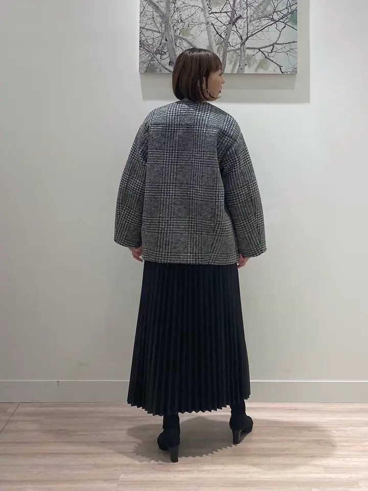 ONWARD CROSSET SELECT 後藤美由紀 コーディネート画像