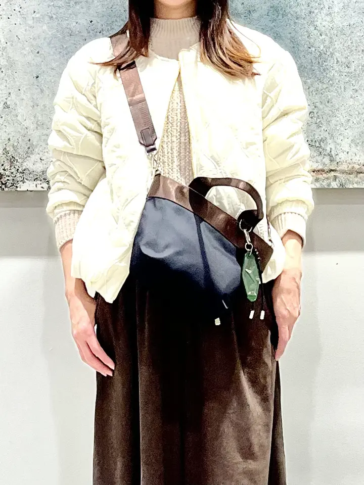 ONWARD CROSSET SELECT 田中 コーディネート画像