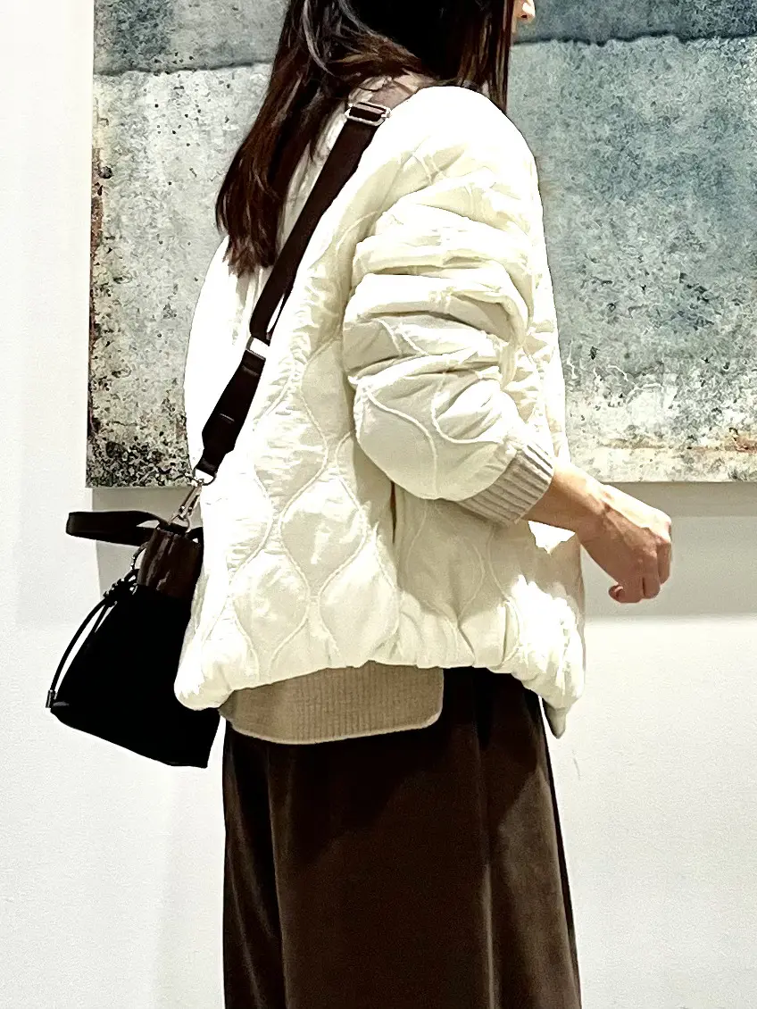 ONWARD CROSSET SELECT 田中 コーディネート画像