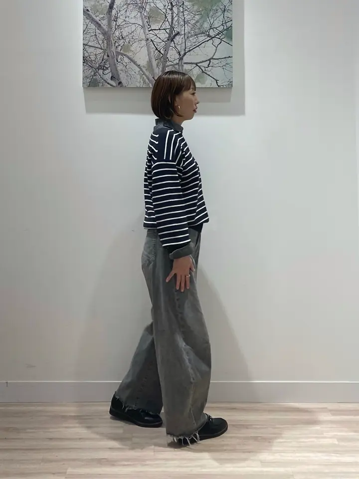 ONWARD CROSSET SELECT 後藤美由紀 コーディネート画像