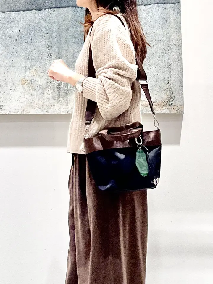 ONWARD CROSSET SELECT 田中 コーディネート画像