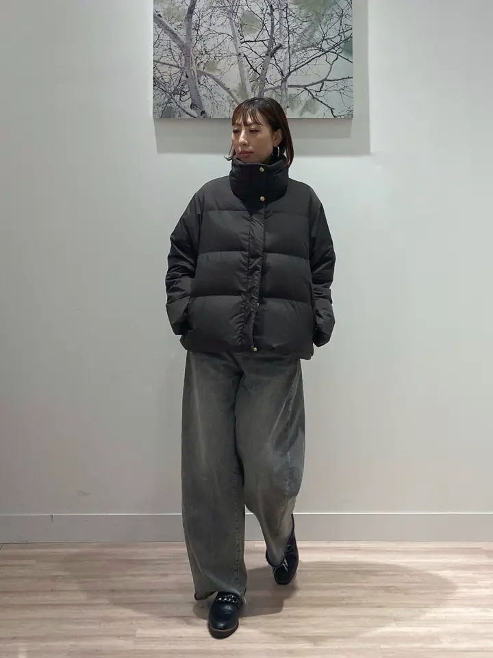 ONWARD CROSSET SELECT 後藤美由紀 コーディネート画像