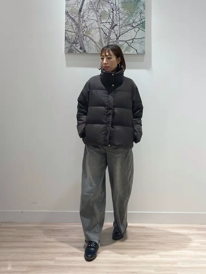 ONWARD CROSSET SELECT 後藤美由紀 コーディネート画像