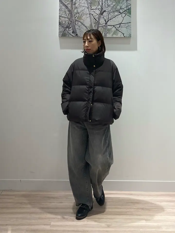 ONWARD CROSSET SELECT 後藤美由紀 コーディネート画像