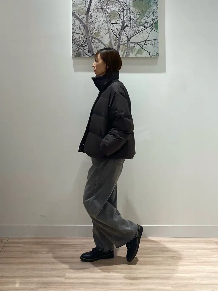 ONWARD CROSSET SELECT 後藤美由紀 コーディネート画像