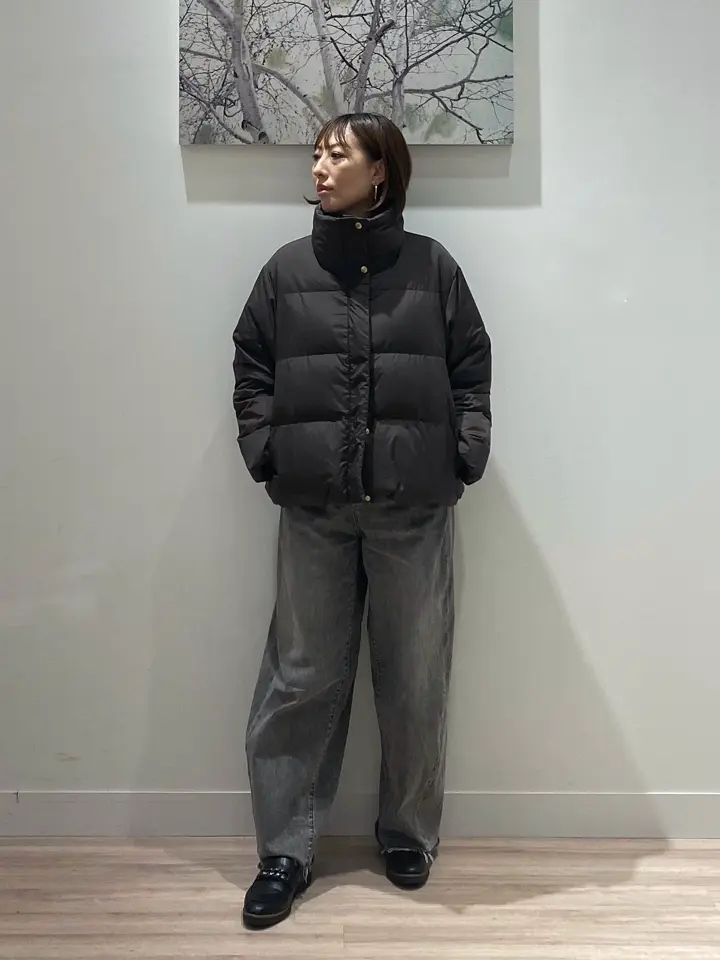 ONWARD CROSSET SELECT 後藤美由紀 コーディネート画像