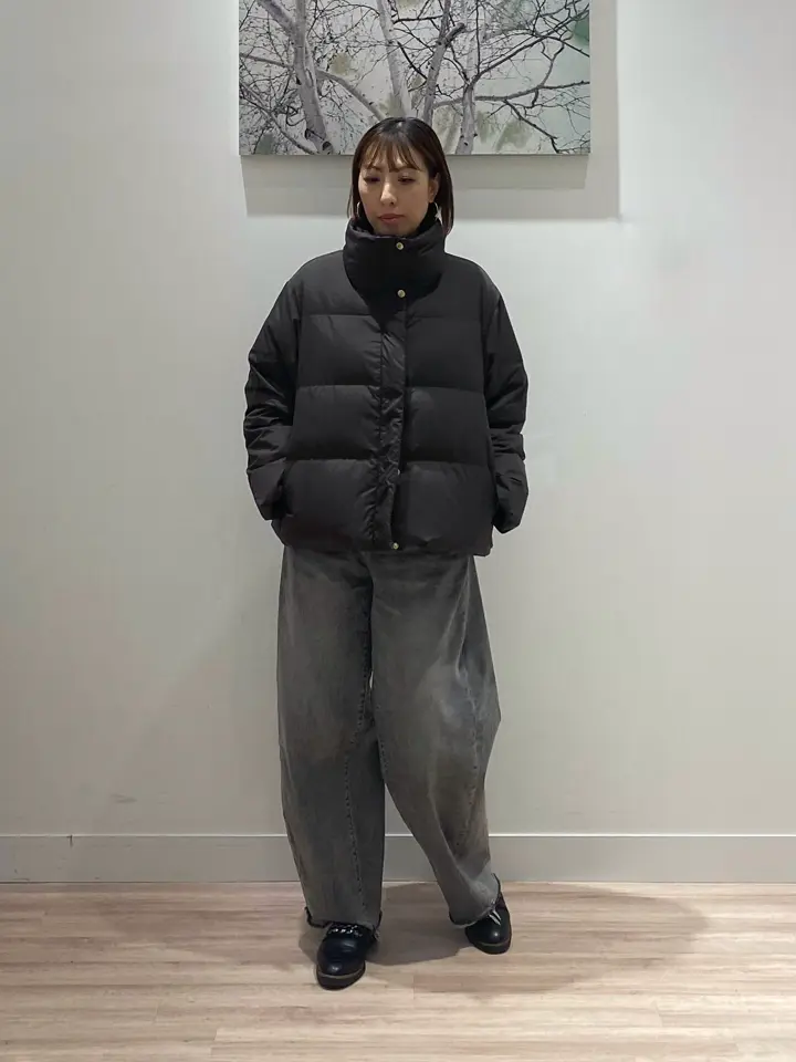 ONWARD CROSSET SELECT 後藤美由紀 コーディネート画像