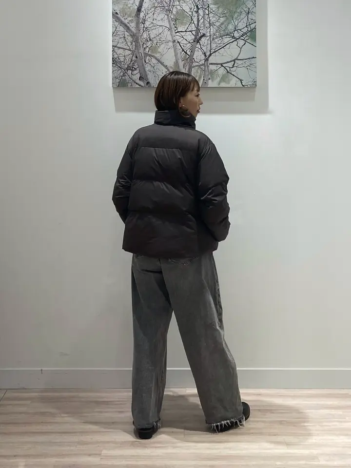 ONWARD CROSSET SELECT 後藤美由紀 コーディネート画像