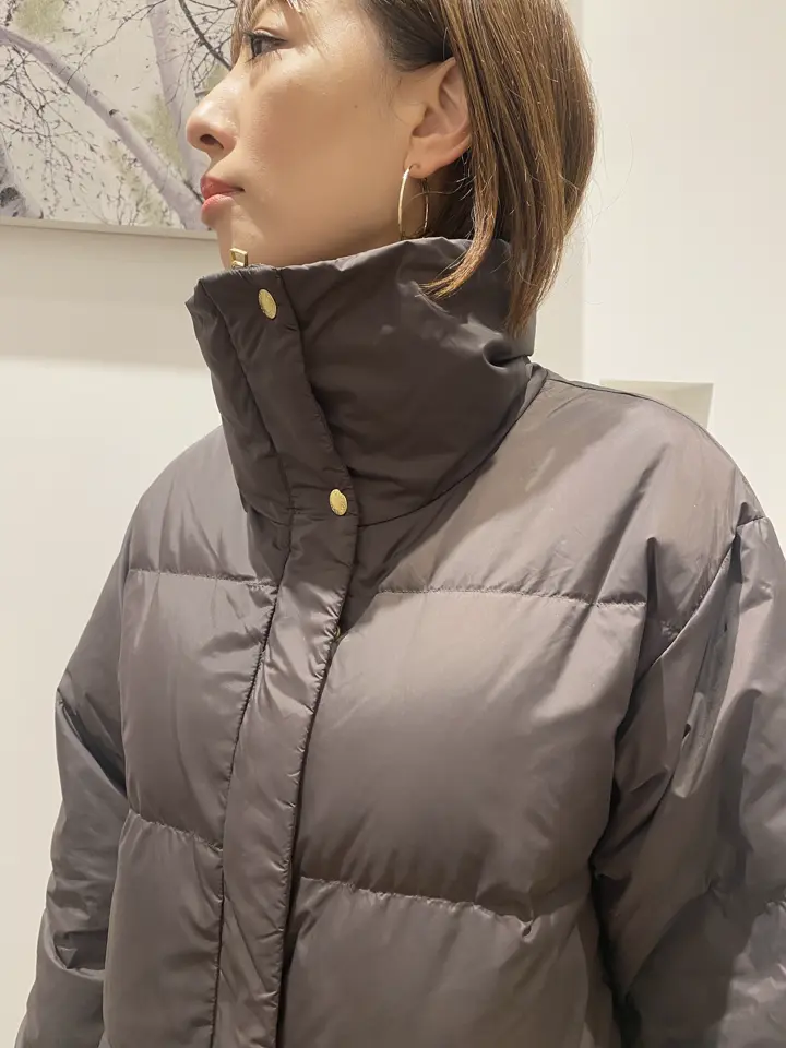 ONWARD CROSSET SELECT 後藤美由紀 コーディネート画像