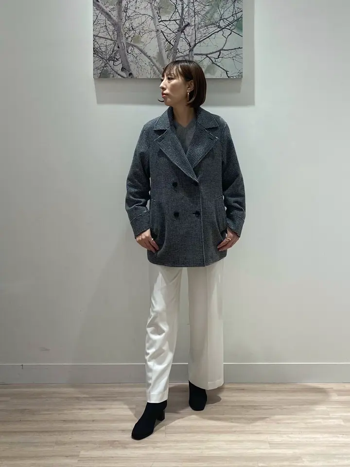 ONWARD CROSSET SELECT 後藤美由紀 コーディネート画像