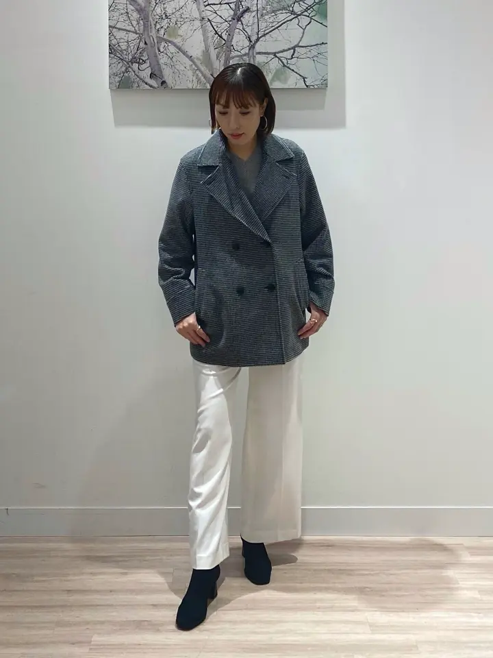 ONWARD CROSSET SELECT 後藤美由紀 コーディネート画像