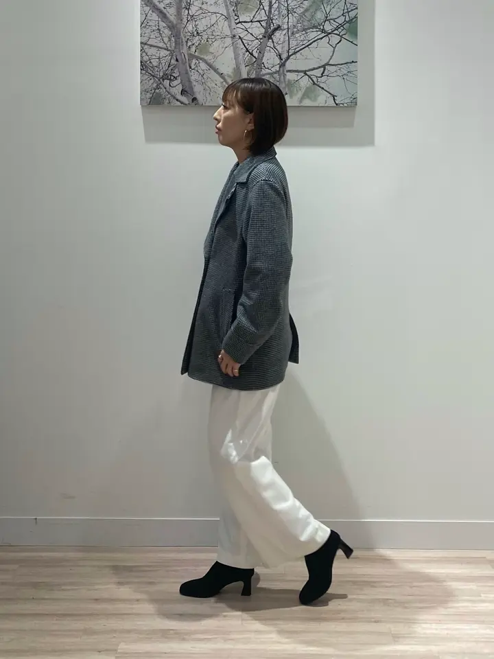 ONWARD CROSSET SELECT 後藤美由紀 コーディネート画像