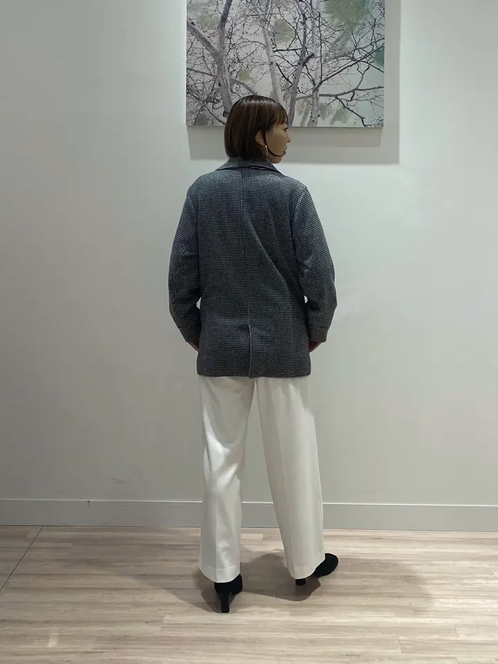 ONWARD CROSSET SELECT 後藤美由紀 コーディネート画像