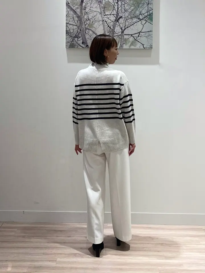 ONWARD CROSSET SELECT 後藤美由紀 コーディネート画像
