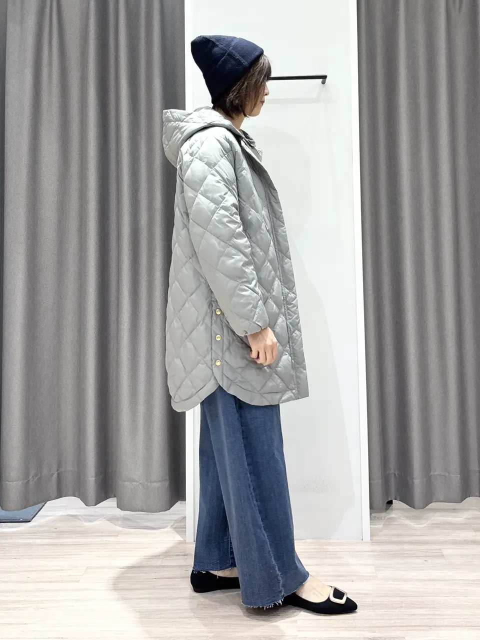 ONWARD CROSSET SELECT Chie コーディネート画像