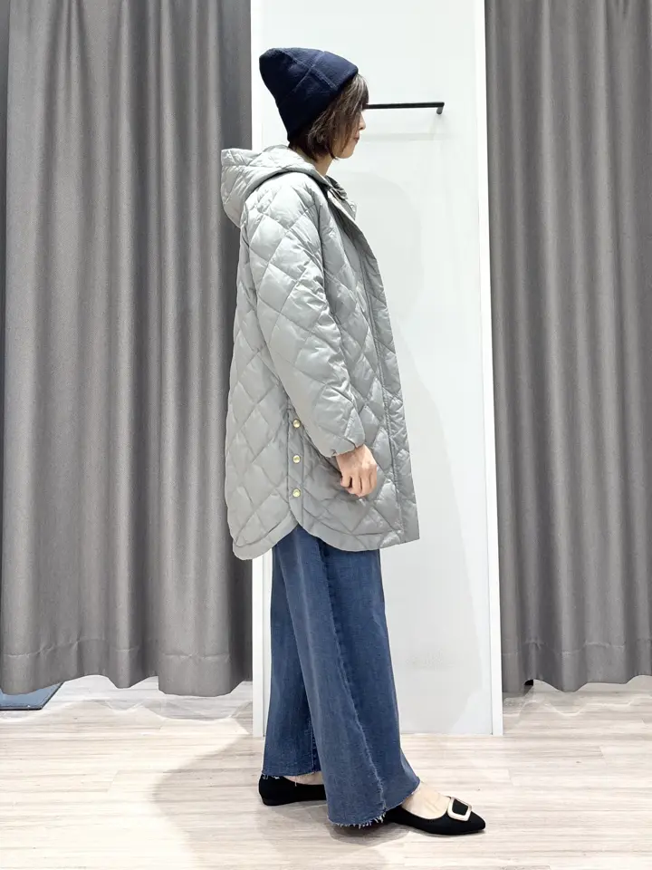 ONWARD CROSSET SELECT Chie コーディネート画像