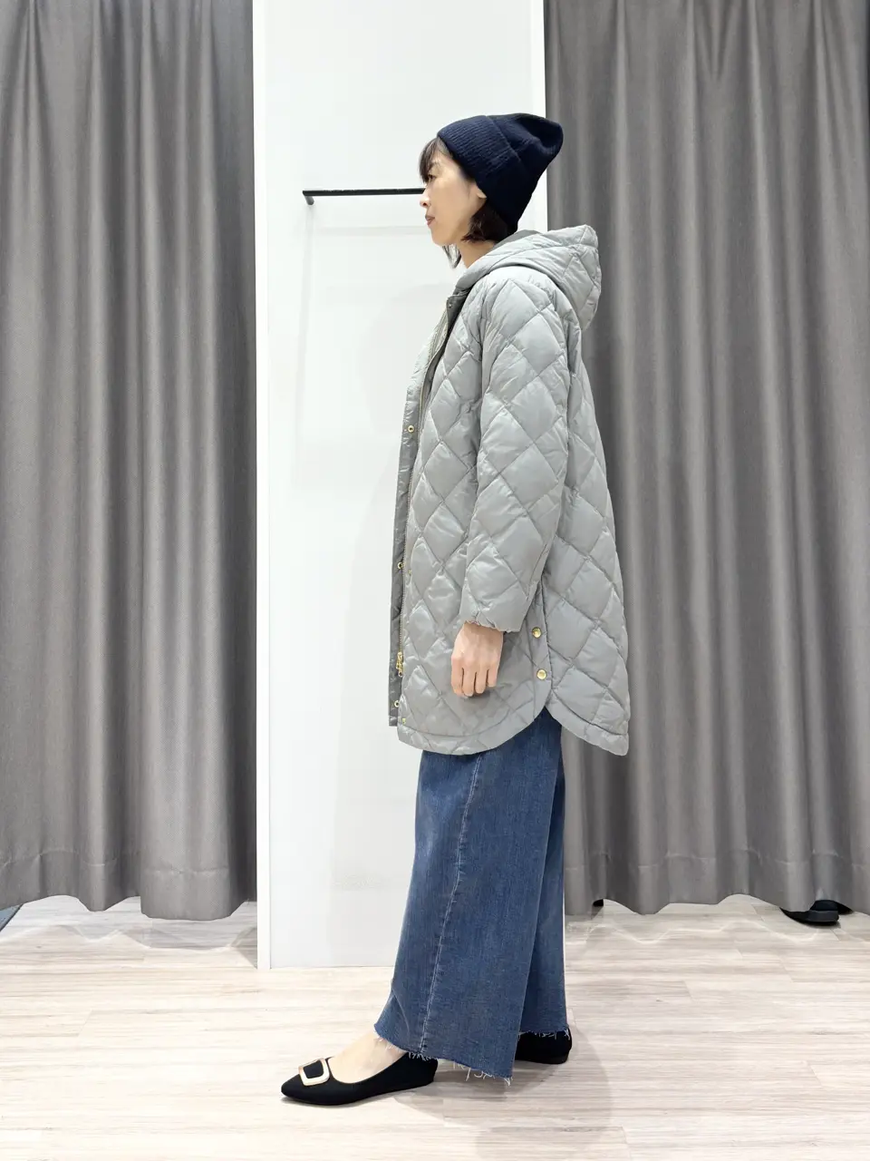 ONWARD CROSSET SELECT Chie コーディネート画像