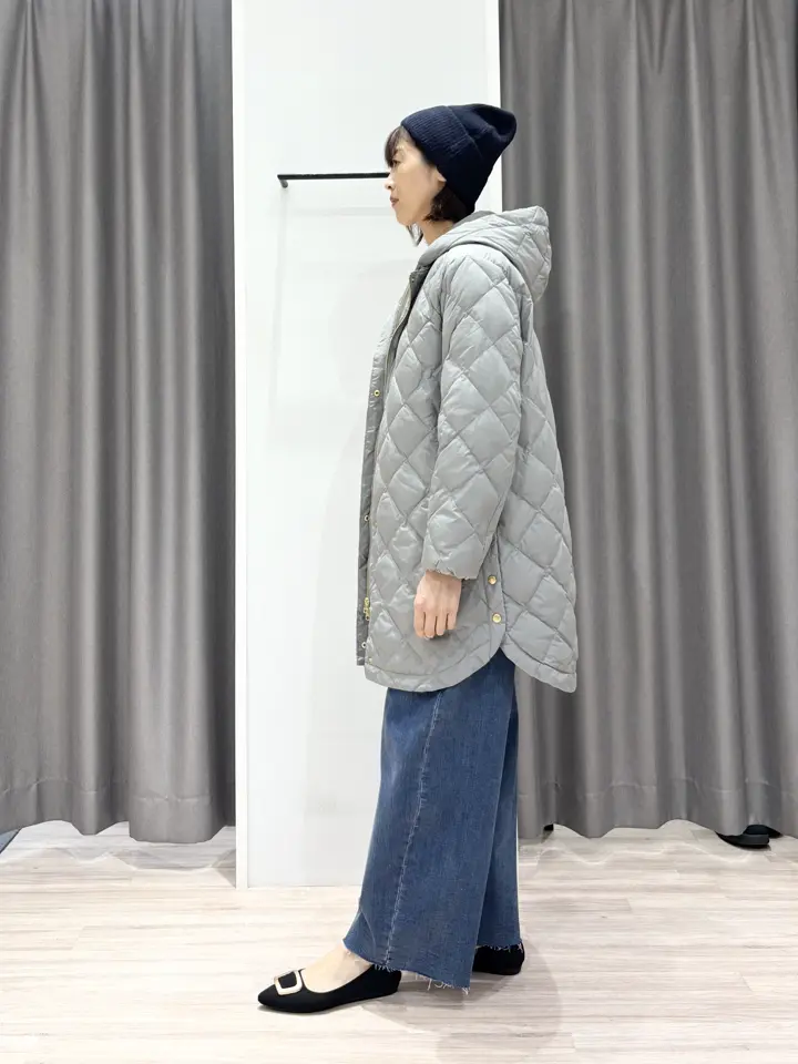 ONWARD CROSSET SELECT Chie コーディネート画像