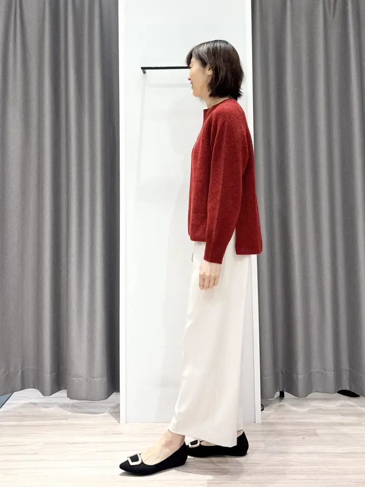 ONWARD CROSSET SELECT Chie コーディネート画像