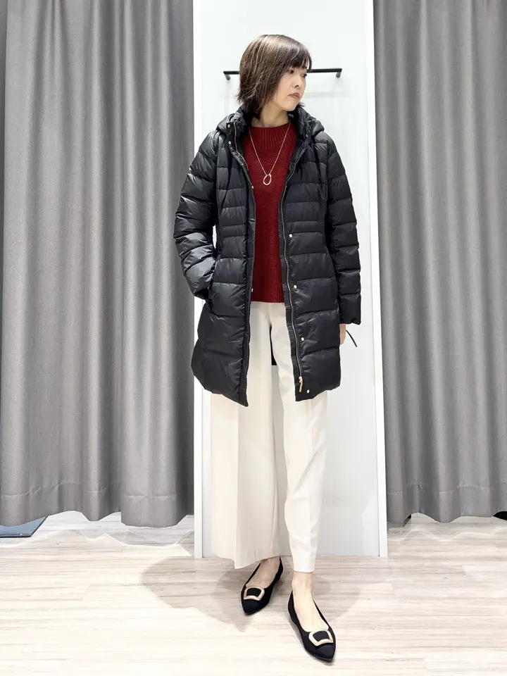 ONWARD CROSSET SELECT Chie コーディネート画像